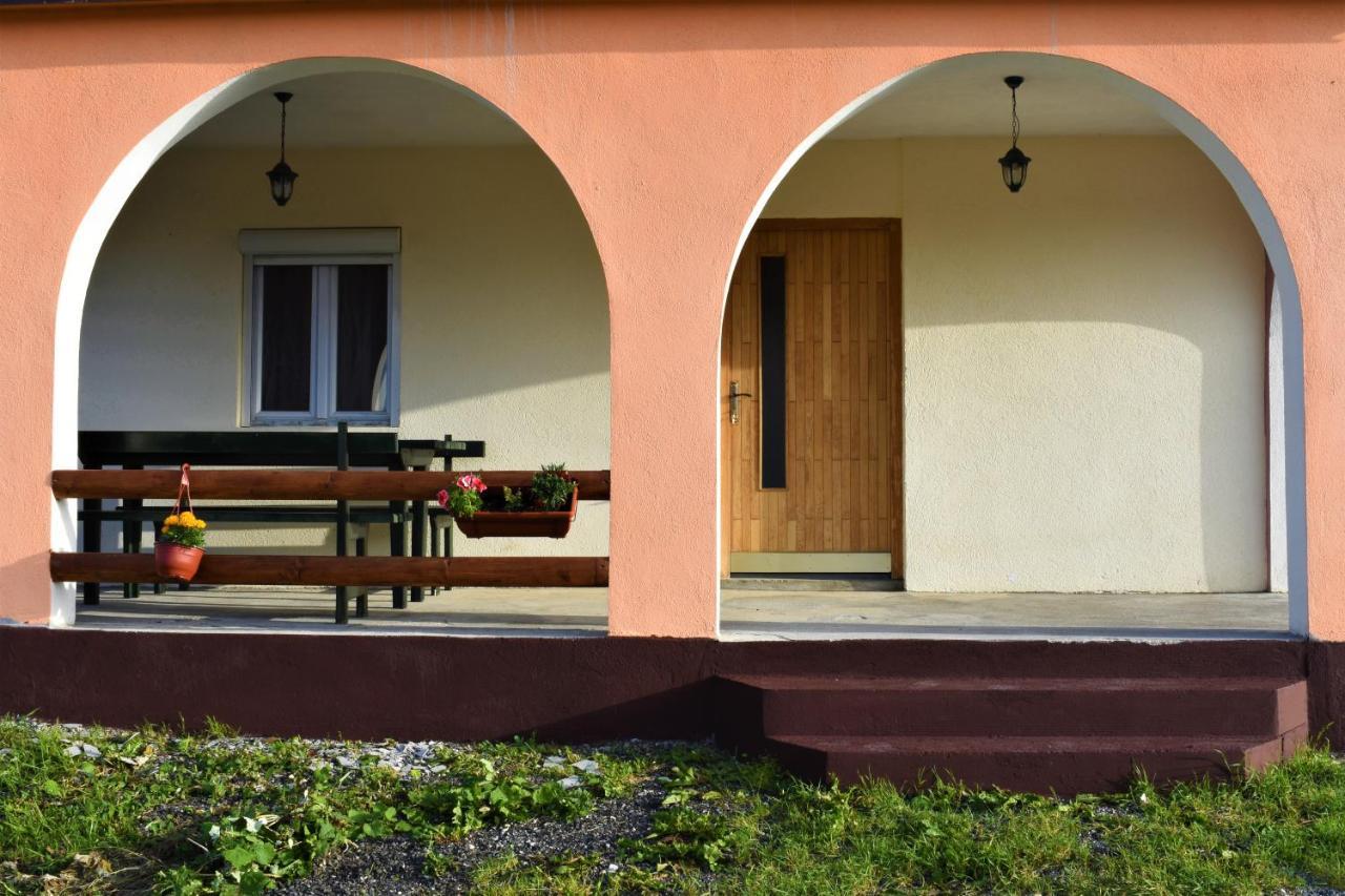 Apartmani Mitrovic Zabljak  Exterior photo