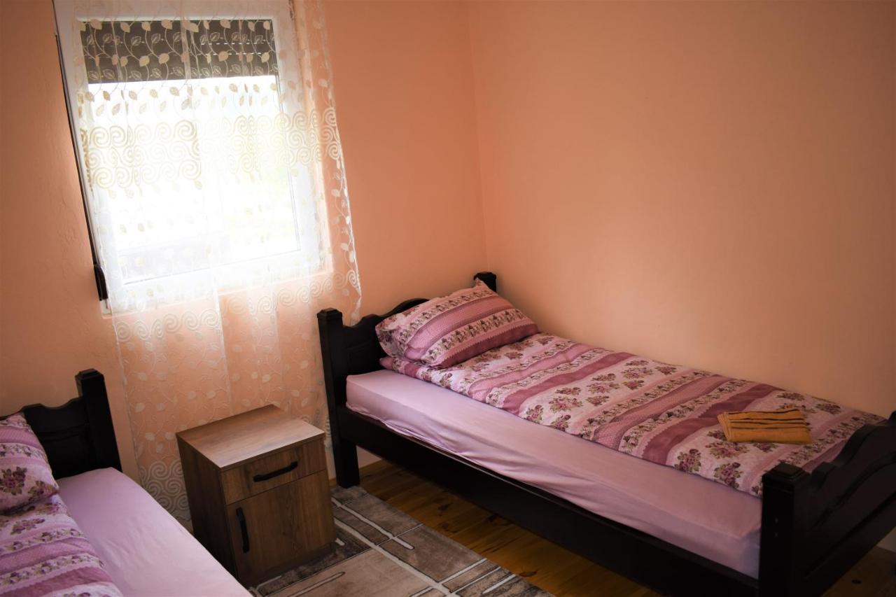 Apartmani Mitrovic Zabljak  Exterior photo