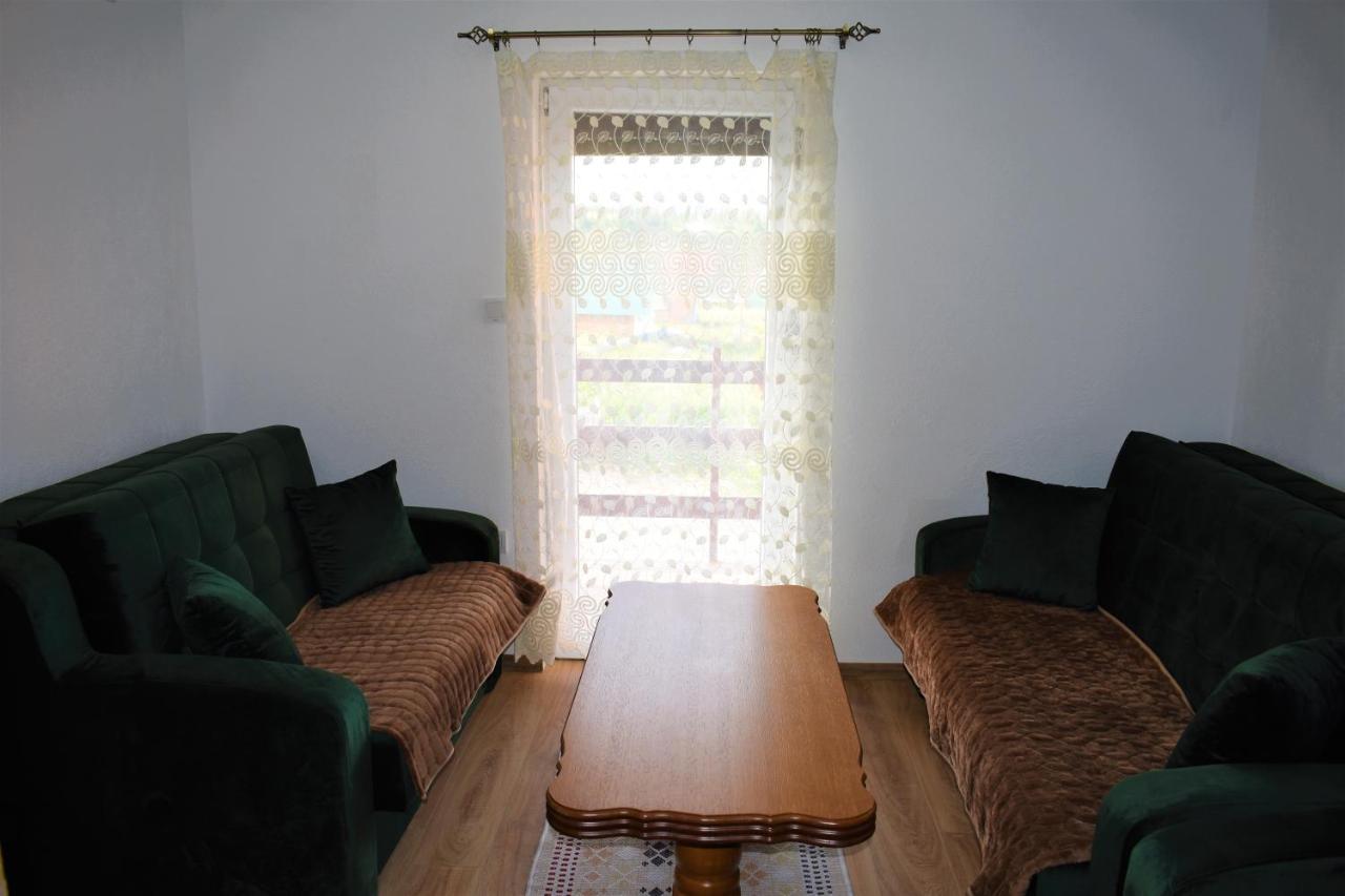 Apartmani Mitrovic Zabljak  Exterior photo