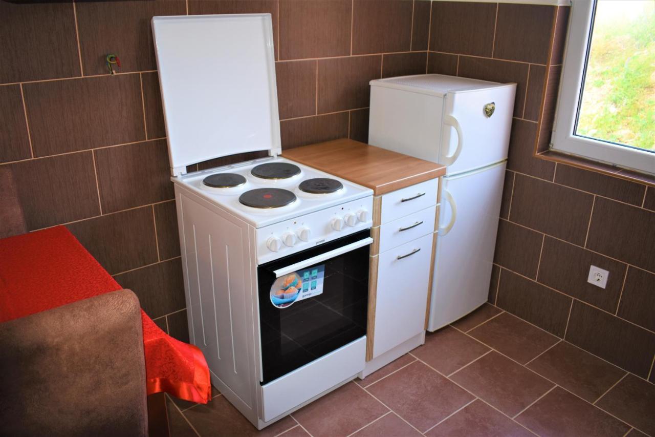 Apartmani Mitrovic Zabljak  Exterior photo