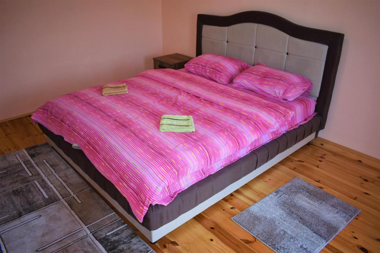 Apartmani Mitrovic Zabljak  Exterior photo