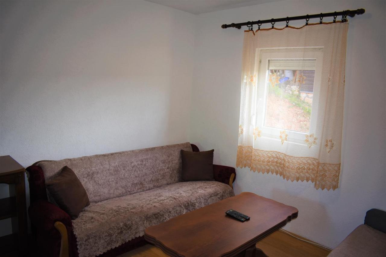 Apartmani Mitrovic Zabljak  Exterior photo
