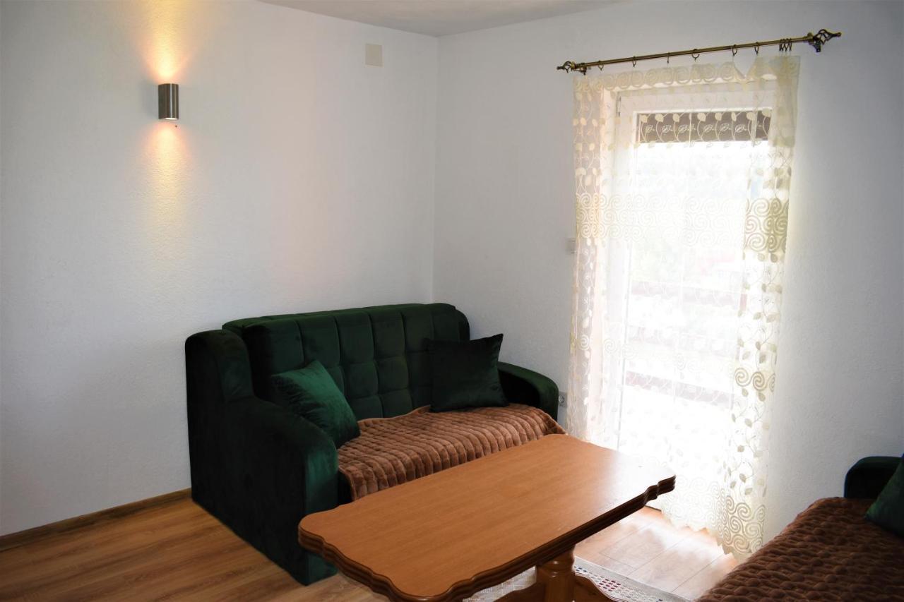 Apartmani Mitrovic Zabljak  Exterior photo