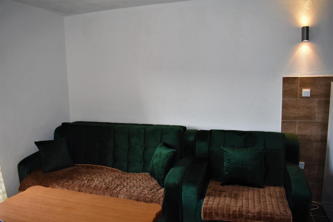 Apartmani Mitrovic Zabljak  Exterior photo