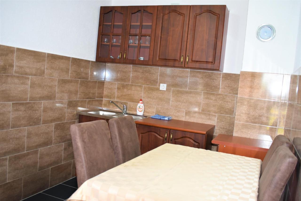 Apartmani Mitrovic Zabljak  Exterior photo